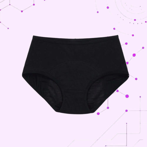 Lunaya™ - Culotte Anti-fuite - Lunax